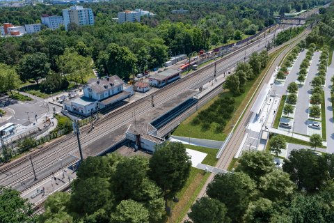 Bf Neu Isenburg | RTW | PfA Süd