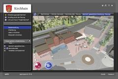 Ausbaumodul Stadtplanung Ausbaumodul Stadtplanung