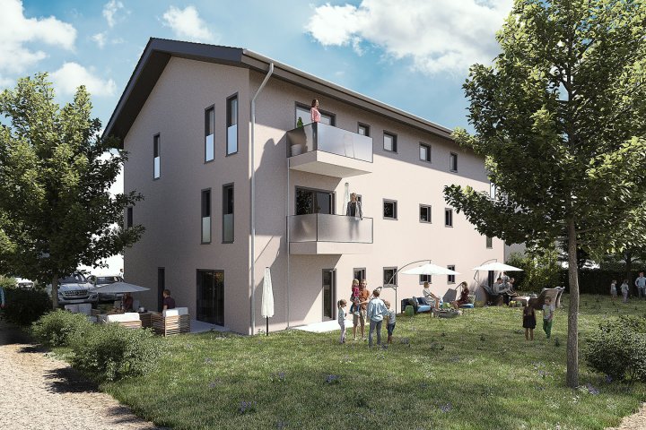 Vermarktung | Visualisierungen