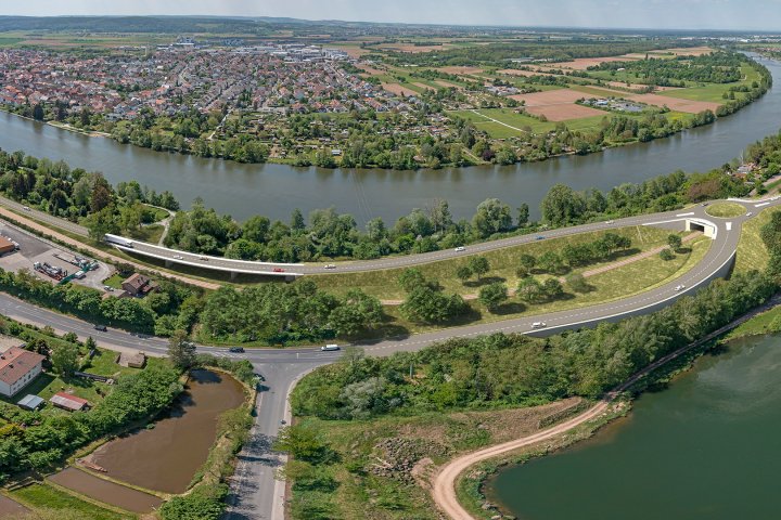 OU Sulzbach. Staab. Bayern | Interaktive Präsentation