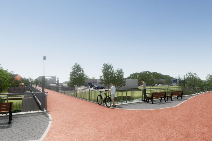 Verkehrsplanung Straßen. NRW  | Echtzeit-Simulation