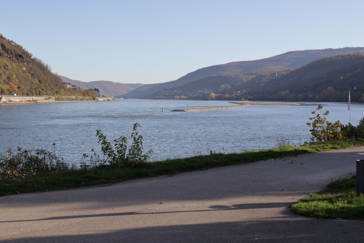 Wasserbau | Fotomontagen