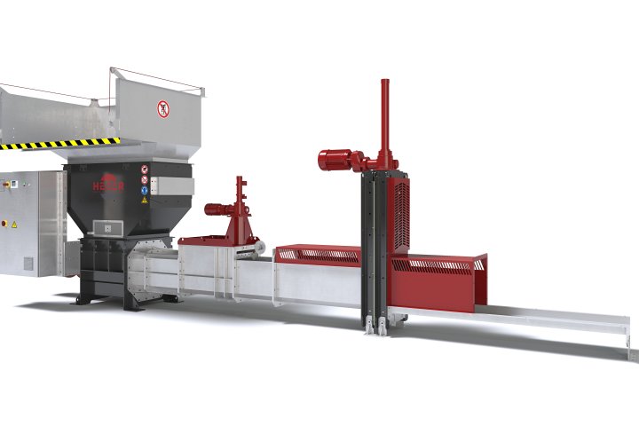 Maschinenbau | Produktvisualisierung