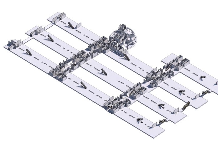 Gebäude | Datenaufbereitung