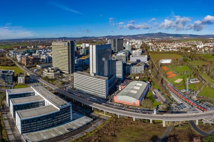 Planung Stadtbahn | Visualisierungen
