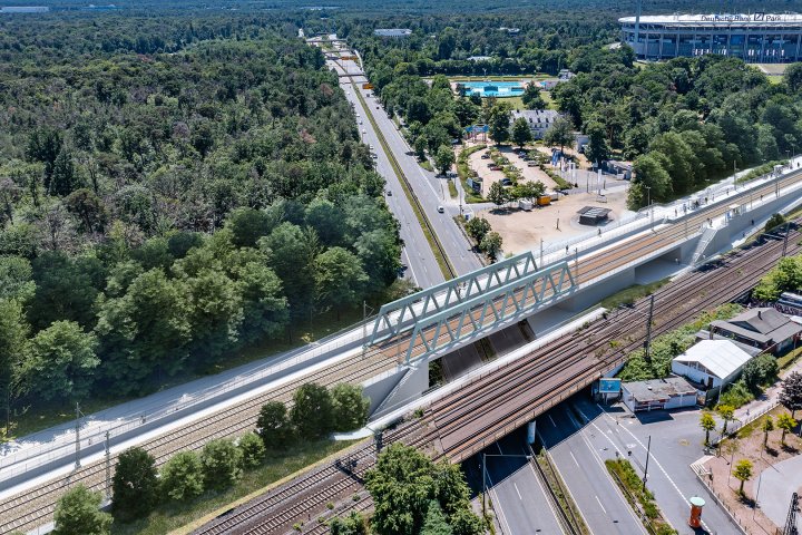 Planung Stadtbahn | Visualisierungen