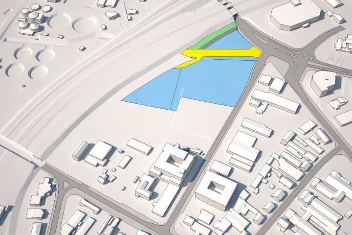 Wettbewerbsmodell | Datenbearbeitung