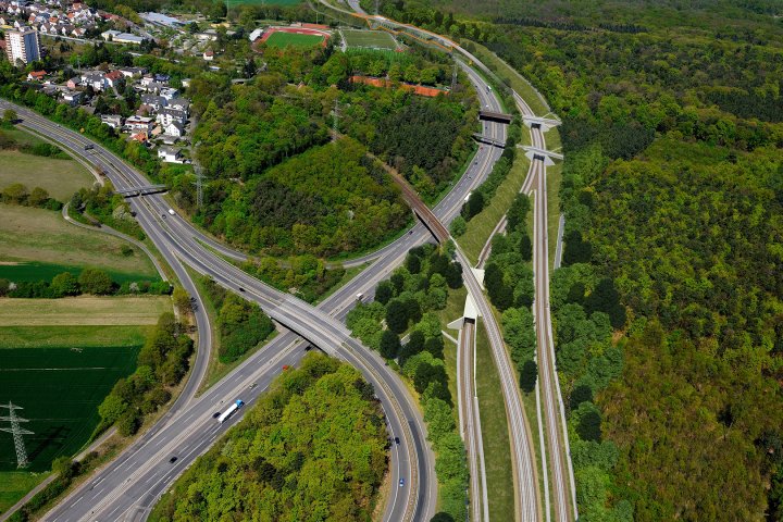 Planung Stadtbahn | Visualisierungen