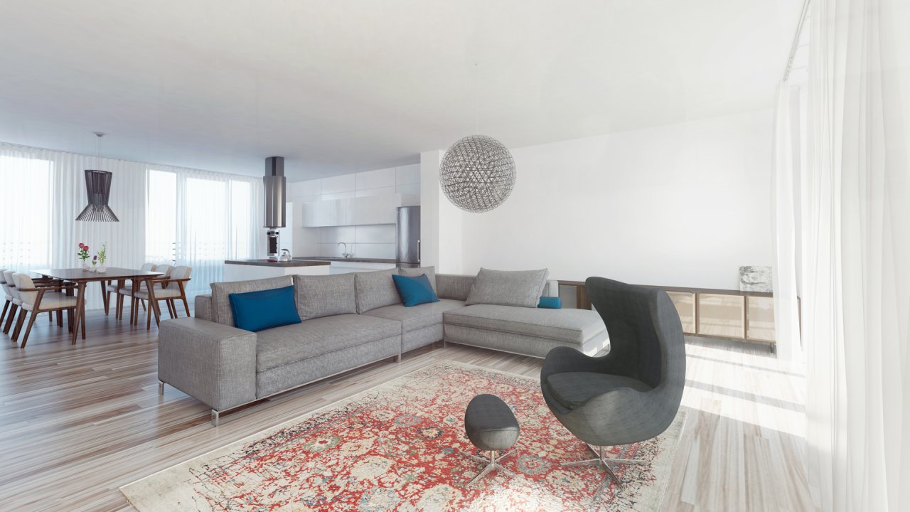 Phoenix Bockenheim | Cityraum Development Phoenix Bockenheim | Cityraum Development