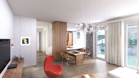 4 SOLOS | Massauische Heimstätte